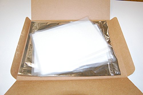 Preisvergleich Produktbild Schokotransferfolie Premium (DIN A4 / 25 Blatt)