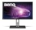 BenQ BL3200PT (32 inch) Flicker-free 2K QHD (2560x1440) Superior IPS LED Designer Monitor with HDMI, Inbuilt Speakers, OSD Remote Access RS.55000.00