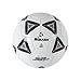 Produktbild Mikasa Deluxe Fußball, Fußball, Futbol Ball Größe 5-white mit Schwarz