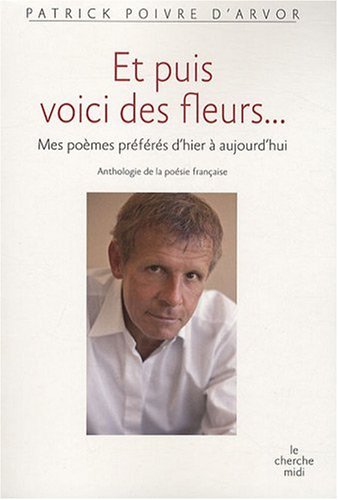 couverture de : Et puis voici des fleurs...