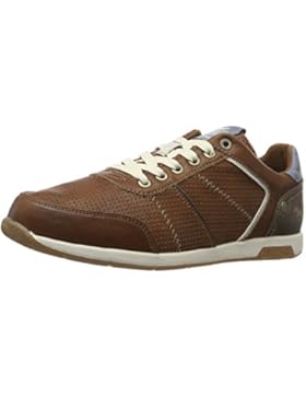Mustang Herren 4114 301 Low-Top