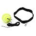 Produktbild Forfar Kampf Ball Reflex Punch Combat Ball Mit Stirnband Reaktion Reflex Speed   Muskel Trainingsübung Fitness Körperbau