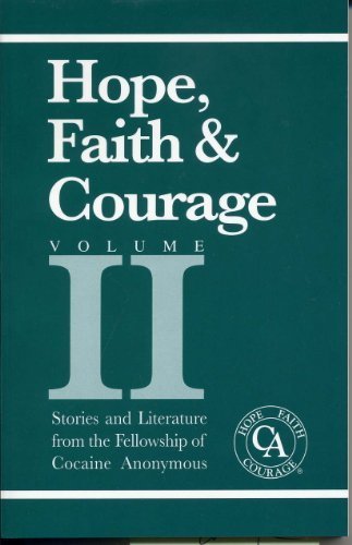 Hope, Faith & Courage Volume II