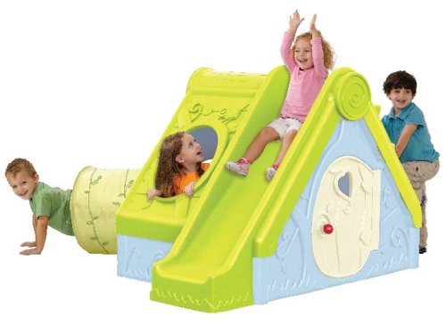 Price comparison product image Playhouse Funtivity 220147