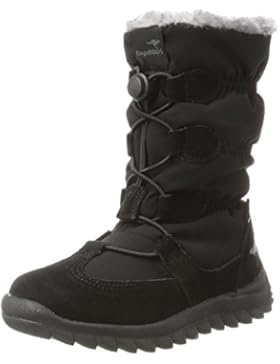 KangaROOS Unisex-Kinder K-Frost Schneestiefel