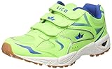  Lico Unisex-Erwachsene BOB V Multisport Indoor Schuhe Gruen/Blau, 38 EU