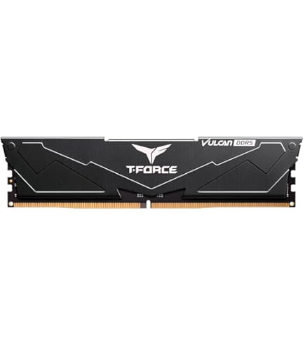 TEAMGROUP Elite DDR4 16GB Kit (2 x 8GB) 3200MHz (PC4-25600) CL22