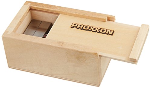 Proxxon 24260 Maschinenschraubstock - 3