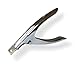 NAILFUN Professional Tip Cutter with Chrome Finish