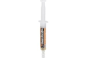 Errecom Super-Dry Ultra Additiv gegen Feuchtigkeit, 6 ml