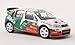 Produktbild Skoda Fabia WRC Evo II, No.21, Kopecky/Schovanek, Rally Catalunya, 2006, Modellauto, Abrex 1:43