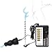 Produktbild Ocamo harnröhrenstimulation Anal Plug Elektroschock Kit Power Pulse Maschine Mottoparty Sex Produkte Sex Spielzeug für Herren