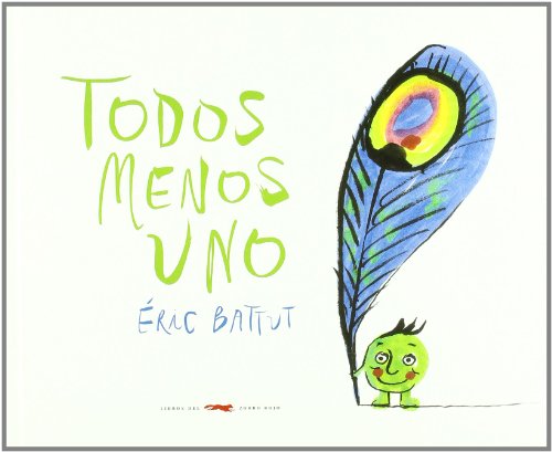 Download Todos menos uno (Álbumes ilustrados) Download Todos menos uno (Álbumes ilustrados)