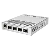 MikroTik CRS305-1G-4S+IN