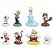 Produktbild Hasbro European Trading B.V. 5852801 Monopoly Gamer Figurenpacks - Mario ED, 1 stück, sortiert