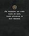 Produktbild I'm Walking my own Path in Life: Wicca Pentacle Witch Blank Bullet Journal Notebook, 160 Dot Grid Pages, 8 x 10 Blank Bullet Journal Notebook with 1/4 inch Dotted Paper, Perfect Bound Softcover