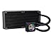 Produktbild AKasa 240 mm Venom R20 RGB All-in-One Wasser Kühler