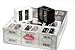 24 x Royal Double Ended Cosmetic Pencil Sharpeners | Wholesale Job Lot