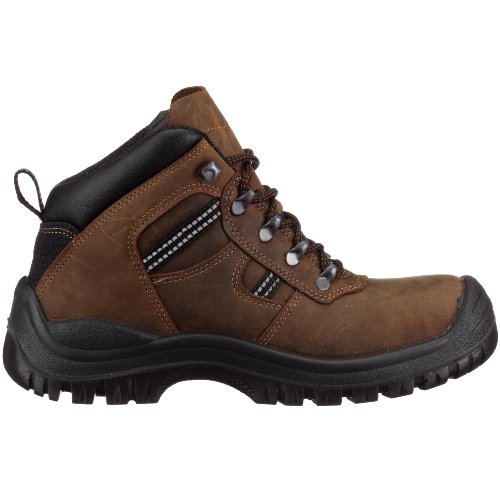 Nora Pascal U 70346 Unisex – Erwachsene Arbeits- & Sicherheitsschuhe – S3 - 6