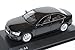 Produktbild Audi A4 B8 Facelift Ab 2011 Limousine Phantom Schwarz Ab 2007 1/43 Minichamps Modell Auto