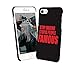 Produktbild Stop to Famous Stupid People Quote_012276 Protective Phone Mobile Smartphone Case Cover Hard Plastic for Compatible with iPhone 7 Plus iPhone 7s Plus Funny Gift Christmas