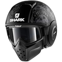 Shark casco de moto Drak Sanctus