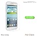 Price comparison product image Tempered Glass Screen Protector for Samsung Galaxy S4 Mini Transparent Clear Protector Touch Screen Display ONLY Thickness 0.26 mm