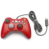 Stoga Wired USB Game Pad Controller für Microsoft Xbox 360...