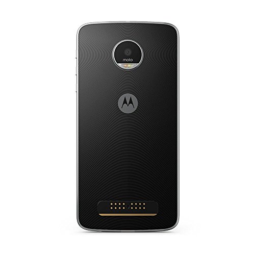 Motorola MOTO Z PLAY 32GB NFC LTE Single - (Versión francesa)