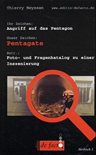 Download Pentagate: Foto- und Fragenkatalog zu einer Inszenierung Download Pentagate: Foto- und Fragenkatalog zu einer Inszenierung