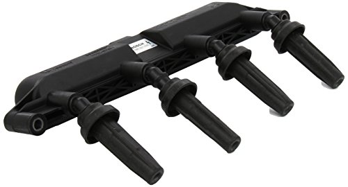 Preisvergleich Produktbild BOSCH 0986221035 Zündspuleneinheit