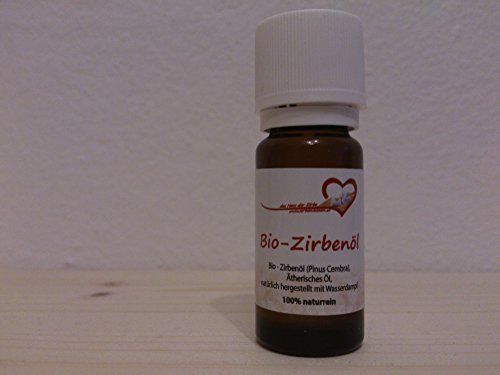 Bio-Zirbenöl Tiroler Original Aktion 2er Set - 2