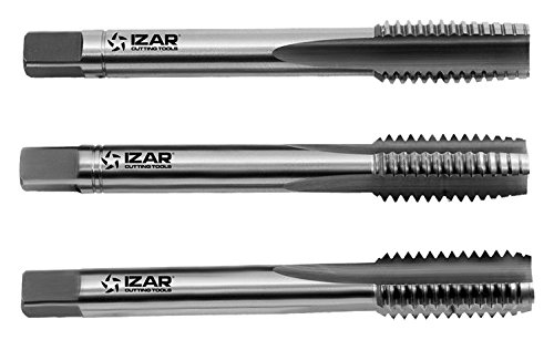 Izar M80503 - Macho mano hss din-352 8 x 1.25