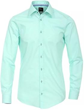 Venti Herren Businesshemd