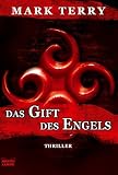 Cover zum Buch Das Gift des Engels: Thrilller