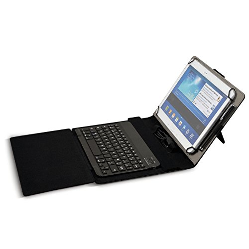 Port 948970 - Funda para Tablet de 10