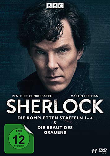 Sherlock Sendetermine 2019