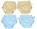 BONAMART ®4pc Toddler Baby Kids Boys Girls Underwear Training Pants 80cm