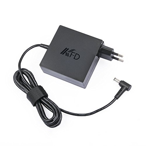 KFD Netzteil 65W Ladegerät Ladekabel für Asus ADP-65DW B PA-1650-78 010LF AD887320 EXA1208UH PA-1650-93 PA-1650-78 ADP-65GD B Advent Monza T100 T200 G74 / V100 V200 C44, Asus VX248H Ecran PC Gamer LED 24", LCD MX279H VX239H VX248H VX279H MS238 MS238H MS226 MS246, Asus 22'' 23'' 24'' 27'' Asus Rog Swift PG278Q PG279Q 27" WQHD 2560x1440 Backlight LED G-SYNC Gaming monitor - 19V 3,42A