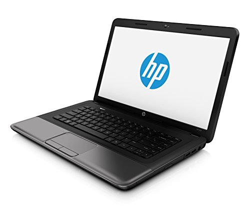 HP 655 15 6-inch Laptop  AMD E2-1800 1 7GHz  4GB RAM  320GB HDD  AMD Radeon HD7340  DVD-RAM  Integrated Webcam  Windows 8 Professional 