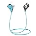 Produktbild thanly tragbar mini Sports Bluetooth Headset Wireless 4.0 Stereo Running Schweiß-Kopfhörer Hands-Free Studio Kopfhörer Ohrhörer für iPhone Samsung HTC LG Blackberry Tablet etc.