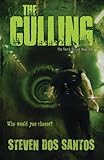 The Culling (Torch Keeper, Band 1) by Steven Dos Santos