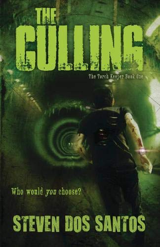 The Culling (Torch Keeper, Band 1)