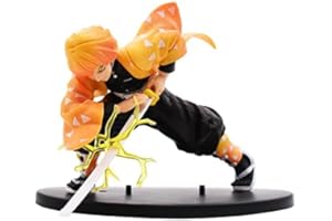 BSNRDX Cartoon Juego de Figuras Estatua De Anime Genial Figuras de Anime de PVC de Dibujos Animados Artículo de coleccionis