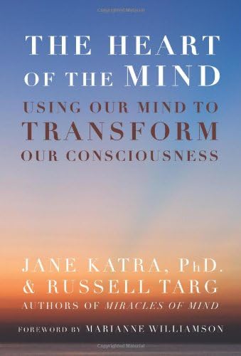 The Heart of the Mind
