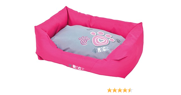 rogz dog beds