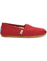 Toms Classics, Alpargatas