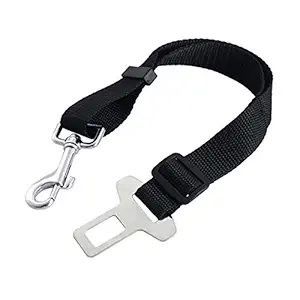Futaba Universal Nylon Dog Car Seat Belt
