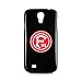 Produktbild Fortuna Düsseldorf Backcover Samsung Galaxy S4