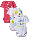 Absorba Underwear Baby Girls Bodysuit